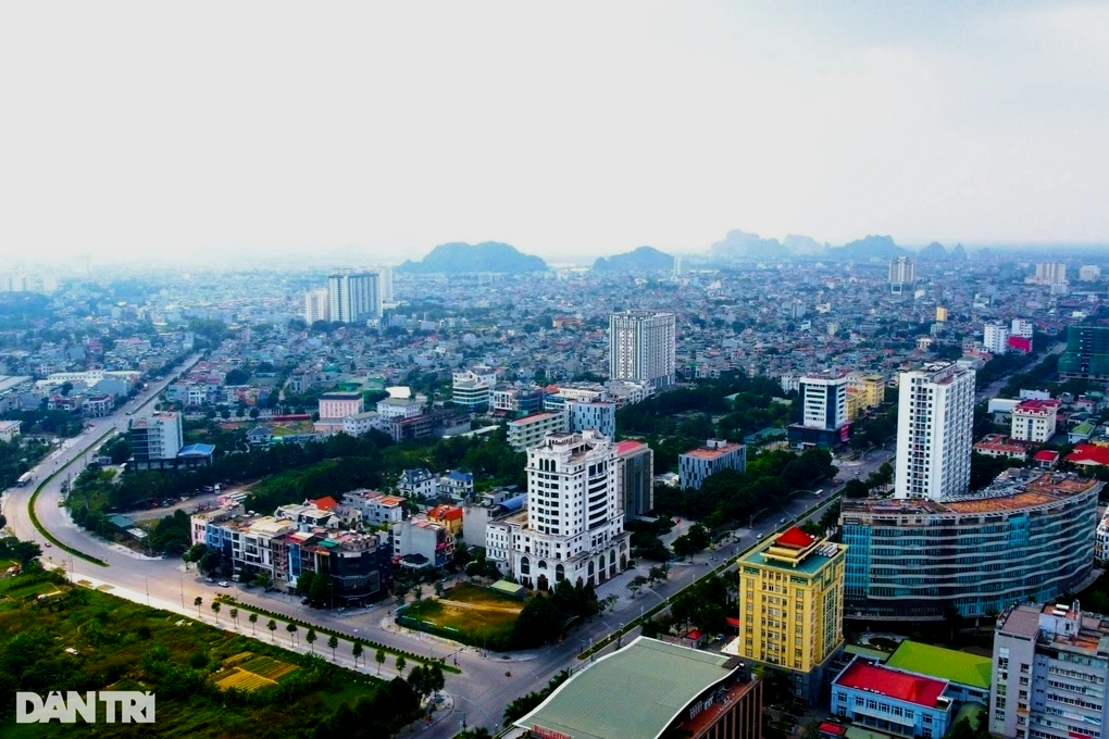 Thanh Hóa sắp xếp, giải thể 23 đơn vị cấp xã - 1 Thanh Hóa sắp xếp, giải thể 23 đơn vị cấp xã - 1
