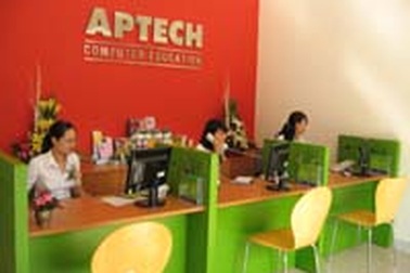 Aptech mở trung tâm đào tạo Lập trình viên mới tại TPHCM