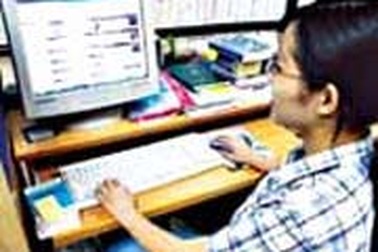 Hội chứng văn phòng