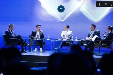 Tầm nhìn chuyển đổi số của Masan trong ngành tiêu dùng - bán lẻ