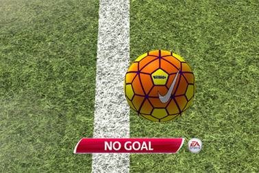 Công nghệ Goal-line từ chối bàn thắng của Chelsea