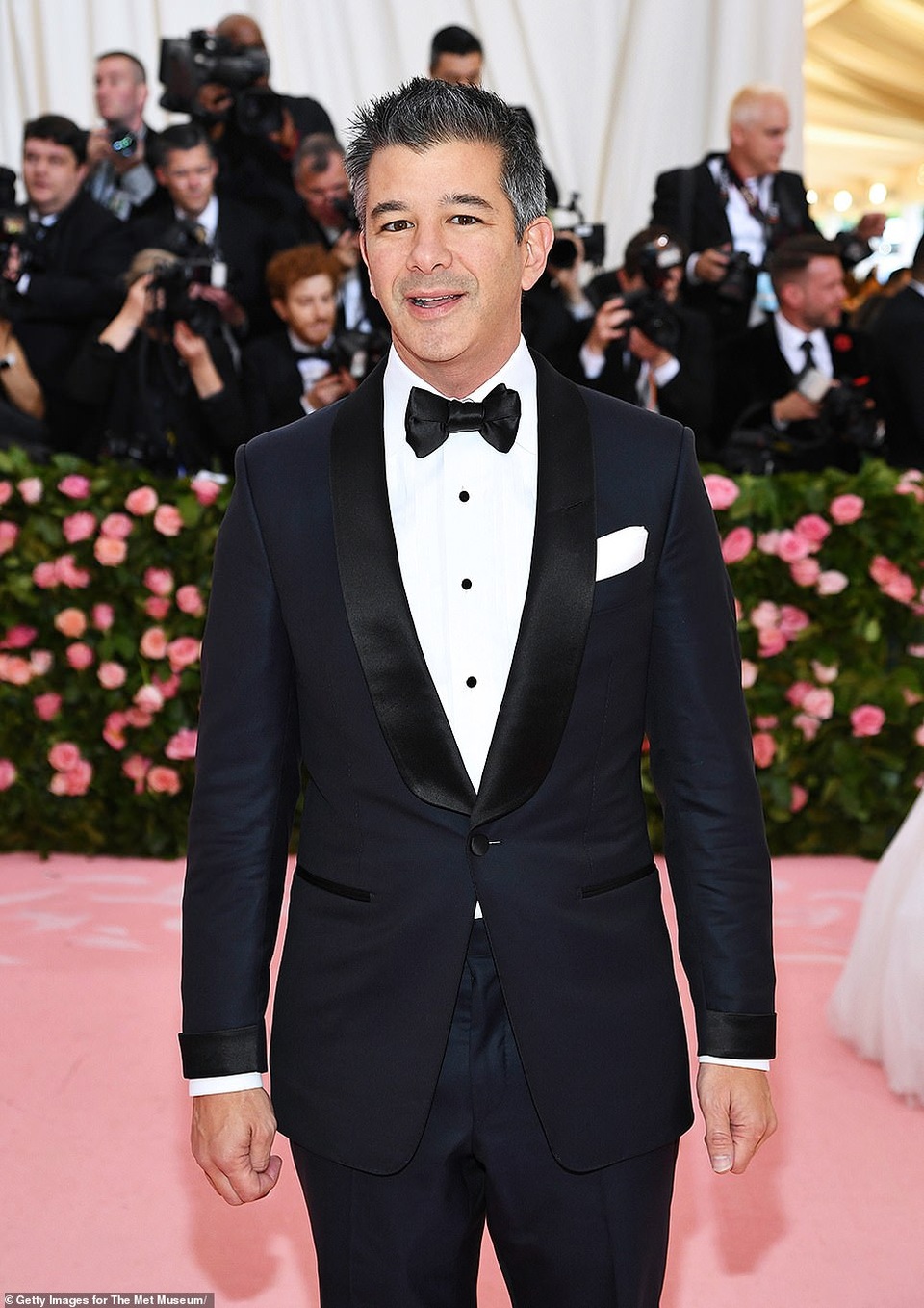 Tỷ phú sáng lập Uber vung tiền tậu biệt thự 43 triệu USD giữa tâm dịch - 4 Tỷ phú sáng lập Uber vung tiền tậu biệt thự 43 triệu USD giữa tâm dịch - 4