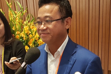 Ông Đặng Thành Tâm: "Con của tôi cũng mua nhà ở Mỹ vì đang theo học tại Mỹ"