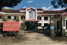 Khởi tố nguyên Trưởng phòng Tài nguyên - Môi trường huyện Đăk Hà