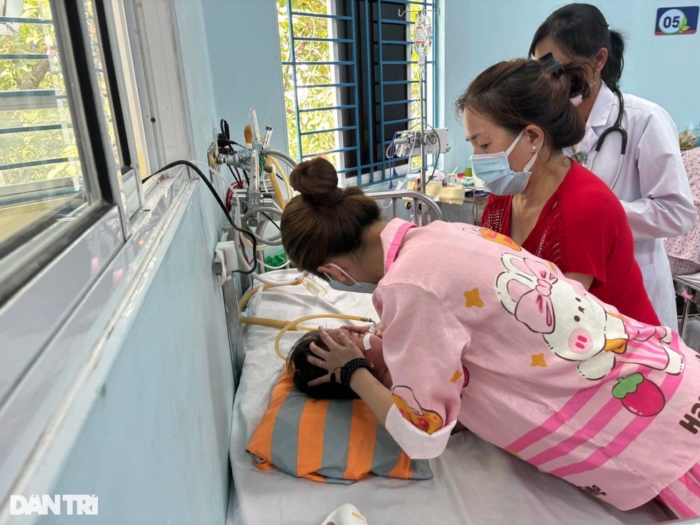 BV Nhi đồng 1 không có loại thuốc quan trọng trong cấp cứu, Bộ Y tế nói gì? - 5 BV Nhi đồng 1 không có loại thuốc quan trọng trong cấp cứu, Bộ Y tế nói gì? - 5