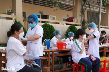 Sáng 23/12, đa số F0 cộng đồng, Hà Nội 3 ngày liên tiếp dẫn đầu ca mắc mới