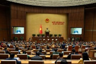 Quốc hội yêu cầu điều chỉnh mức lương cơ sở, lương hưu