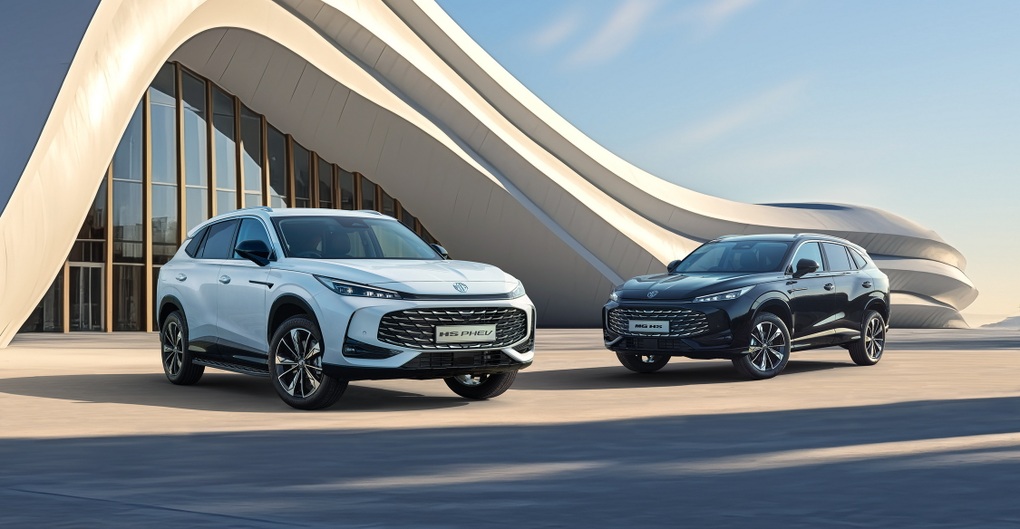 Xe hybrid trở thành chìa khoá vàng để ô tô Trung Quốc vào châu Âu - 1 Xe hybrid trở thành chìa khoá vàng để ô tô Trung Quốc vào châu Âu - 1