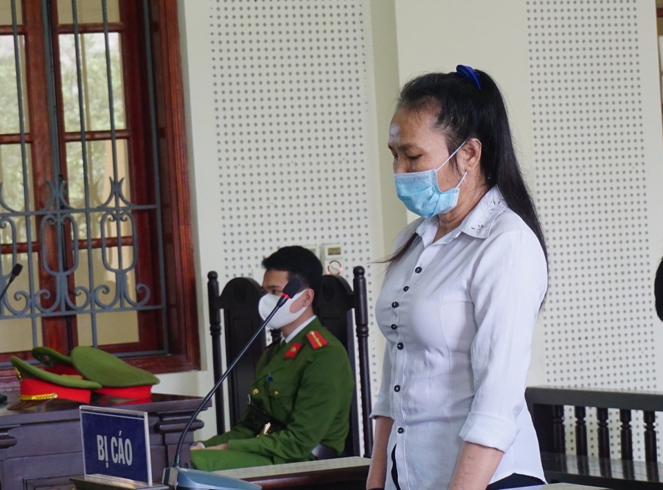 Hám 30 triệu, chú bán cháu ruột sang Trung Quốc - 3 Hám 30 triệu, chú bán cháu ruột sang Trung Quốc - 3