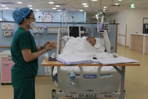 Nhân viên y tế được tăng lương 2 lần trong năm 2023