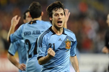 Điểm tin thể thao quốc tế qua ảnh 5/3