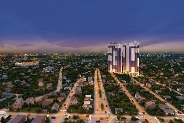 Đầu tư căn hộ Bình Dương: Dòng tiền thông minh sinh đa lợi nhuận