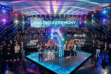 Việt Nam vô địch "Predator League 2022" khu vực châu Á - Thái Bình Dương