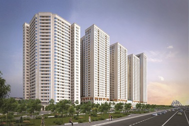 Mua chung cư cao cấp ở đâu giá không đắt đỏ?