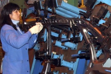 Lada Granta sẽ là xe rẻ nhất châu Âu