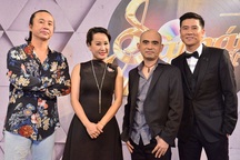 Lộ diện bộ tứ quyền lực của Bài hát hay nhất 2018