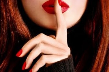 Những bí mật thú vị của phụ nữ