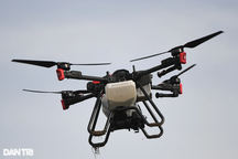 Chế áp, tạm giữ máy bay không người lái trong nhiều trường hợp