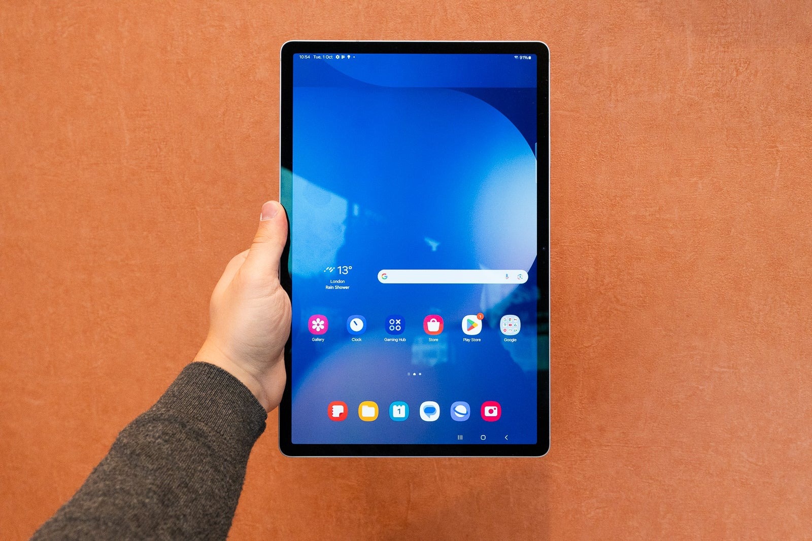 Loạt máy tính bảng Android giảm giá tiền triệu dịp cận Tết - 3 Loạt máy tính bảng Android giảm giá tiền triệu dịp cận Tết - 3