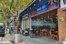 Vụ 3 khách Trung Quốc ăn 12kg hải sản: Niêm phong máy tính tiền để xác minh