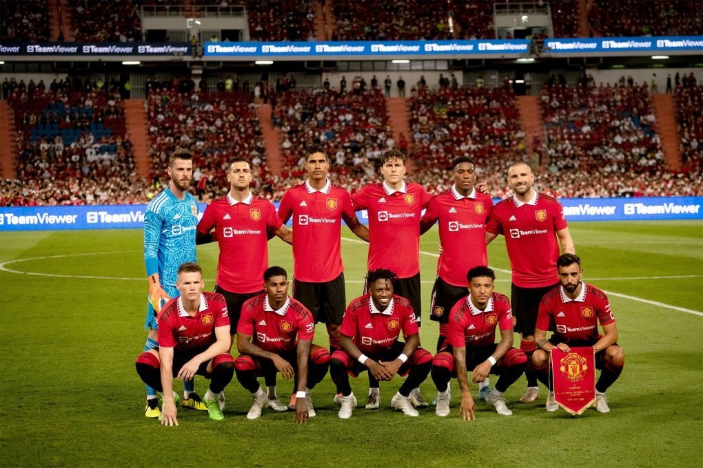 Man Utd đại thắng Liverpool 4 sao tại Bangkok - 5 Man Utd đại thắng Liverpool 4 sao tại Bangkok - 5