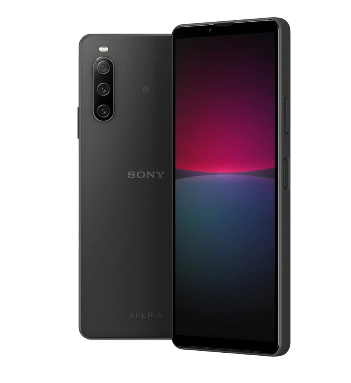 Xperia 10 IV vẫn sở hữu thiết kế nhỏ gọn như phiên bản tiền nhiệm (Ảnh: Sony). Xperia 10 IV vẫn sở hữu thiết kế nhỏ gọn như phiên bản tiền nhiệm (Ảnh: Sony).