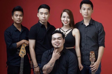 Khởi động năm mới đầy hứng khởi với đêm nhạc của MobiFone