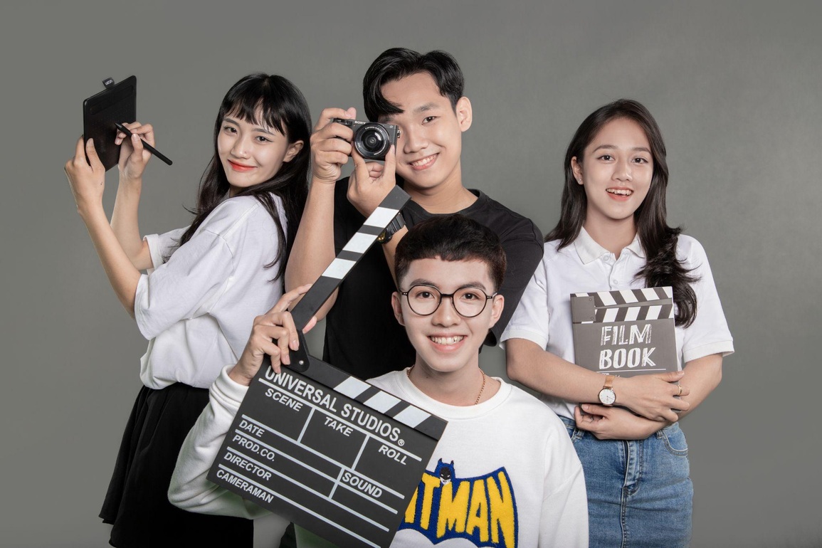 Học sáng tạo cần bao nhiêu % năng khiếu để thành công? - 1