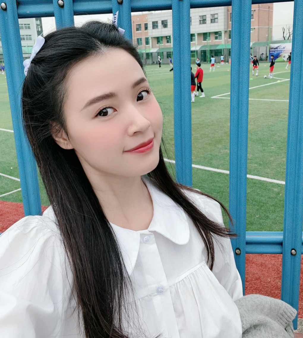 Midu tốt nghiệp Á khoa Thạc sĩ, thành tích học tập khiến fan trầm trồ - 2