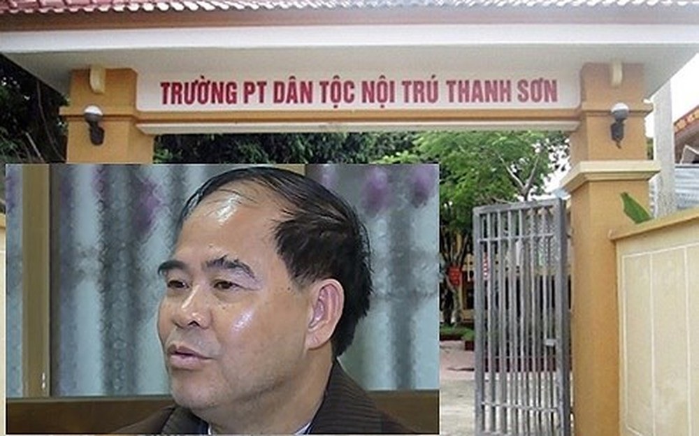 Vụ hiệu trưởng xâm hại học sinh:  Sẽ không nương nhẹ cho bất kỳ ai “biết mà im lặng”