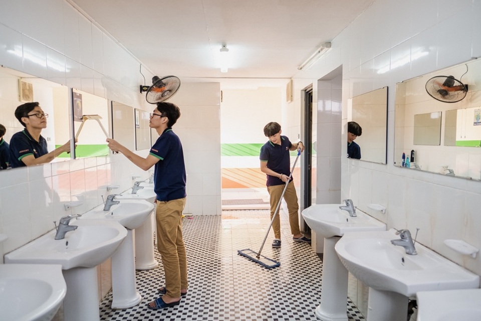 Tâm thư con trai gửi mẹ ngày 8/3: Quyết định của mẹ quá “tàn nhẫn” - 1 Tâm thư con trai gửi mẹ ngày 8/3: Quyết định của mẹ quá “tàn nhẫn” - 1