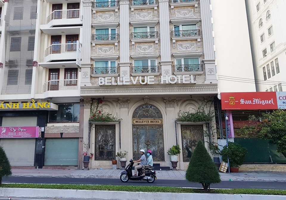 Ồ ạt rao bán khách sạn hàng trăm tỷ đồng ở Nha Trang vì Covid-19 - 1 Ồ ạt rao bán khách sạn hàng trăm tỷ đồng ở Nha Trang vì Covid-19 - 1