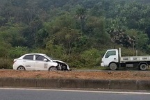 Phó Thủ tướng đề nghị khởi tố vụ ô tô đâm chết 5 người rồi bỏ trốn