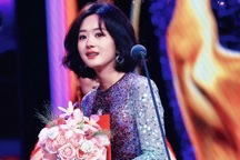 Nước mắt của Triệu Lệ Dĩnh hút gần 1 tỷ người xem