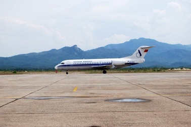 Bộ trưởng GTVT: Chỉ 8 trong số 21 sân bay đang làm ăn có lãi