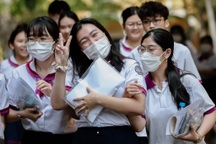 Đề thi thử của Nghệ An "khớp" với đề văn tốt nghiệp THPT 2023