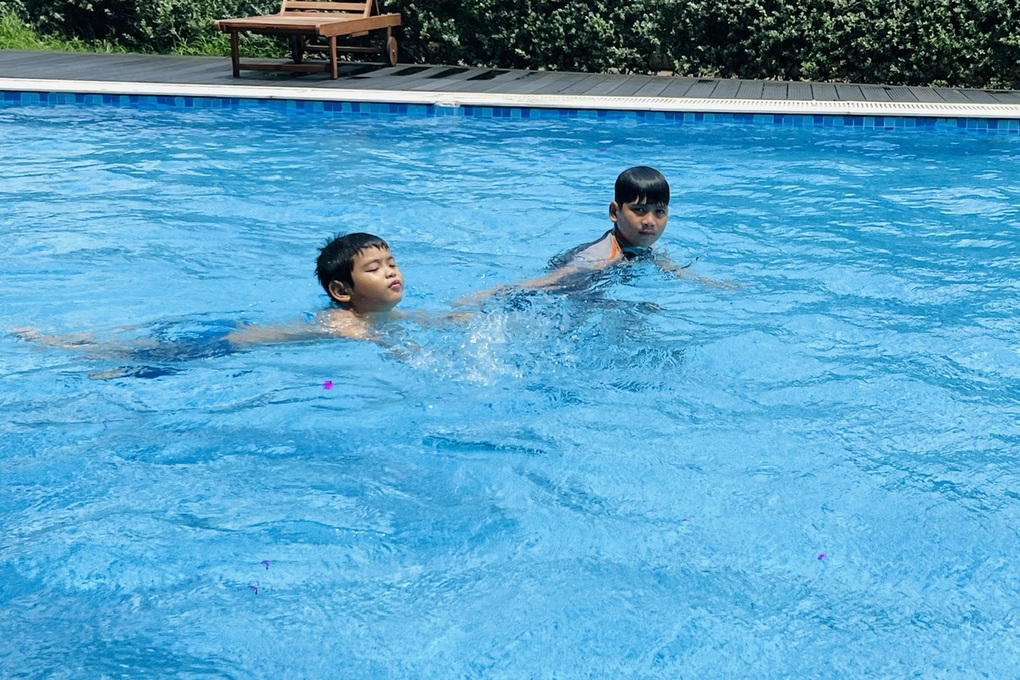 Hai ngày hai vụ tử vong tại bể bơi trường học, lỗ hổng ở đâu? - 1 Hai ngày hai vụ tử vong tại bể bơi trường học, lỗ hổng ở đâu? - 1