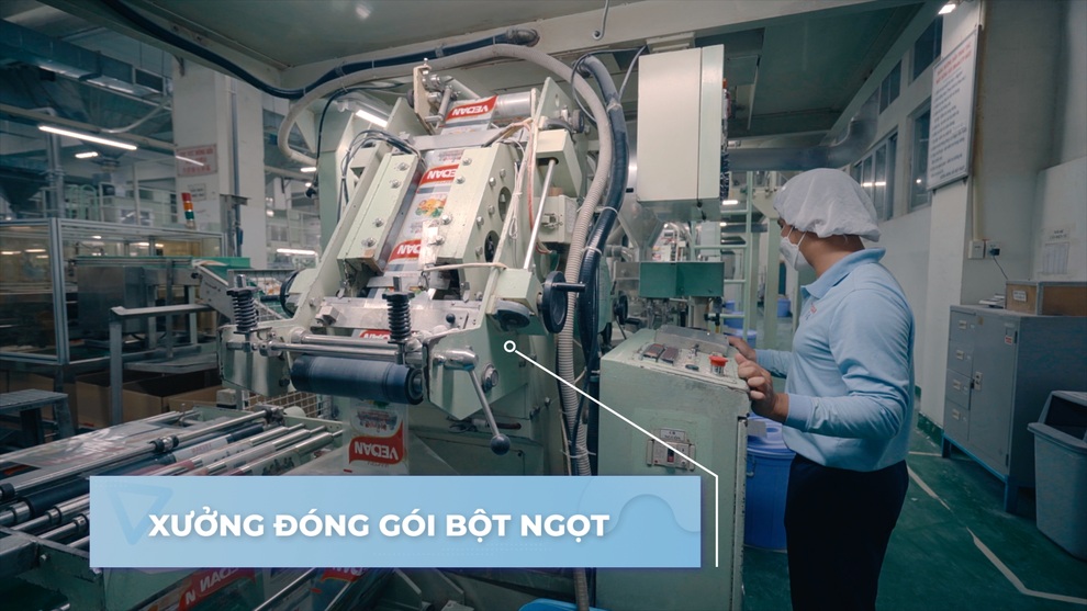 Vedan Việt Nam: Chất lượng từ nhà máy đến bữa ăn gia đình - 4 Vedan Việt Nam: Chất lượng từ nhà máy đến bữa ăn gia đình - 4