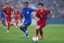 U23 Việt Nam có thể tái ngộ Thái Lan và Indonesia tại giải U23 châu Á 2024