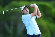 Anh tài hội tụ tại giải golf Genesis Open 2025