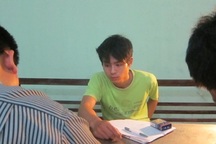 Lời khai ban đầu của Lê Văn Luyện sau khi bị bắt giữ