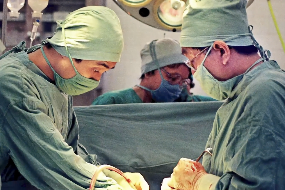 Cố Giáo sư Nguyễn Đình Hối và lời dạy về bài học cả cuộc đời - 2