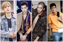 Những "bạch mã hoàng tử" bất ngờ "ngã ngựa" vì bê bối tình dục