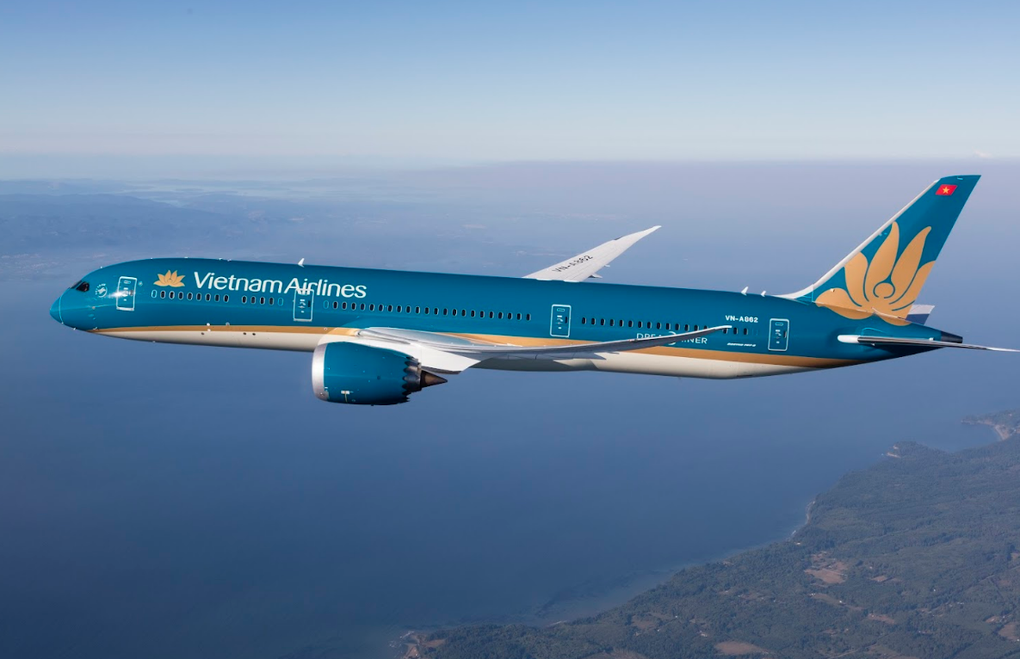 Vietnam Airlines Group mở bán lần đầu 1,5 triệu chỗ dịp Tết Nguyên đán 2025 - 1 Vietnam Airlines Group mở bán lần đầu 1,5 triệu chỗ dịp Tết Nguyên đán 2025 - 1