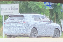 Honda CR-V thế hệ 2023 có mặt tại Đông Nam Á sớm hơn dự kiến