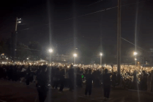 Sau ồn ào, sinh viên HUFLIT vui chơi nhiệt tình ở Trường Quân sự Quân khu 7