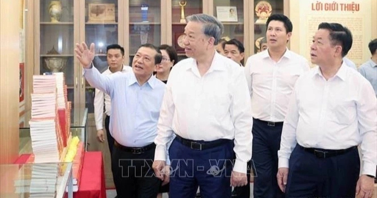 dantri.com.vn