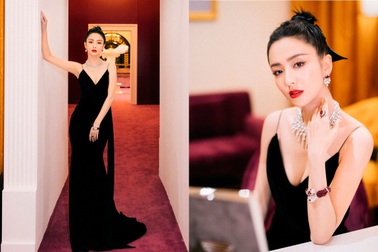 Sáu năm hôn nhân nhiều tủi nhục của "tiên nữ giáng trần" Đồng Lệ Á