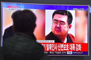 Những câu hỏi quanh cái chết của ông Kim Jong-nam