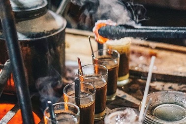 Khám phá những món cà phê độc lạ trên thế giới